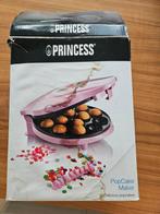 Popcakemaker plus etagere, Hobby en Vrije tijd, Ophalen of Verzenden, Zo goed als nieuw, Cupcakes, Bakvorm