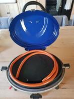 Grill op gas, Ophalen, Zo goed als nieuw