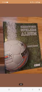 Eredivisie 2007-2008 voetbal kaartjes panini soort, Boeken, Ophalen, Zo goed als nieuw, Balsport