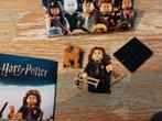 Lego minifiguur collectible Harry Potter 1 Hermione, Ophalen of Verzenden