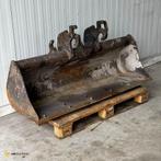 CW10 Slotenbak 150cm (met omkeeroren), Gebruikt, -, -, Ophalen of Verzenden