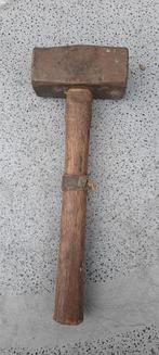 Hamer messing, Ophalen of Verzenden
