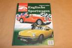Engelse Sportwagens — Oldtimer Archiv Collectie [DE], Ophalen of Verzenden, Zo goed als nieuw, Overige merken
