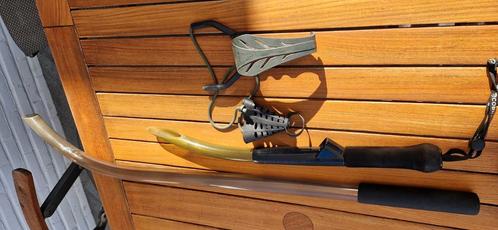 Werppijpen 25mm Cobra en merkloos., Watersport en Boten, Hengelsport | Karpervissen, Zo goed als nieuw, Overige typen, Ophalen of Verzenden