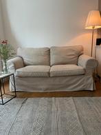 Bank 2-zits - IKEA Ektorp, Ophalen, Gebruikt, 150 tot 200 cm, Tweepersoons
