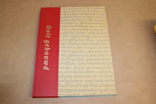Ooit Gebouwd — 40 Jaar Oude Groninger Kerken, Boeken, Geschiedenis | Stad en Regio, Zo goed als nieuw, 20e eeuw of later, Ophalen of Verzenden