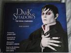 Dark Shadows Tim Burton, Film- of Tv-bewerking, Ophalen of Verzenden, Zo goed als nieuw, Meerdere auteurs