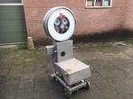 berkel weeg schaal 125 kg komt uit klokkenberg breda mensen, Antiek en Kunst, Antiek | Gereedschap en Instrumenten, Ophalen