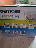 Chemisch toilet Thetford, Ophalen of Verzenden, Zo goed als nieuw