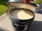 Muurverf - Sandy Beach flexa - 10 liter (nieuw), Doe-het-zelf en Verbouw, Verf, Beits en Lak, Ophalen of Verzenden, Nieuw, Verf