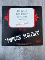 Ted Zalac, Ophalen of Verzenden, Gebruikt, 12 inch