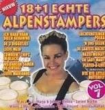 18+1 Echte Alpenstampers - deel 7 beschikbaar voor biedingen