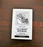 ** Als je begrijpt wat ik bedoel / Marten Toonder  **, Boeken, Eén stripboek, Ophalen of Verzenden, Gelezen, Toonder, Marten