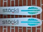 NIEUW! Stöckli Stormrider 100 Motion 168&174 (NP: 995), Overige merken, 160 tot 180 cm, Stockli, Nieuw