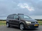 Volkswagen Touran 1.4 TSI Highline, Euro 5, 15 km/l, 4 cilinders, Bedrijf