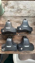 Thule dakdragers 596 597 239 754 480, Auto diversen, Dakdragers, Ophalen of Verzenden, Gebruikt