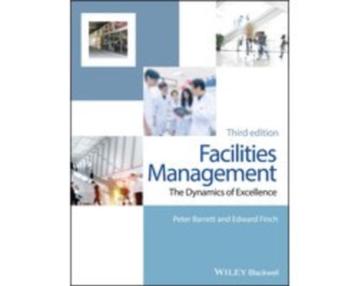 Facilities Management 9780470673973 beschikbaar voor biedingen