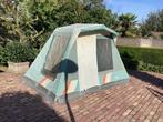 Tweepersoons tent, Ophalen of Verzenden, Gebruikt, Tot en met 2