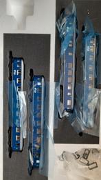 NS Wagons, Gelijkstroom, Ophalen of Verzenden, NS, Nieuw