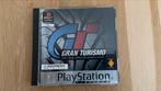 Gran turismo ps1, Racen en Vliegen, 2 spelers, Ophalen of Verzenden, Zo goed als nieuw