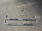 Side bars dodge ram, Ophalen