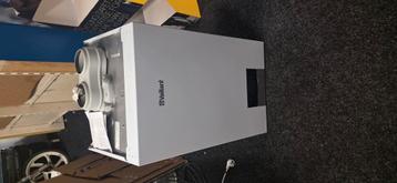 Vaillant VHR 35/40CS/1-5 (N-NL) beschikbaar voor biedingen