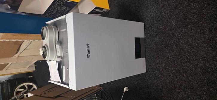 Vaillant VHR 35/40CS/1-5 (N-NL), Doe-het-zelf en Verbouw, Verwarming en Radiatoren, Nieuw, Cv-ketel of Combi-ketel, 30 tot 80 cm