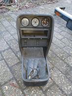 Midden console vw golf 1/2, Ophalen of Verzenden