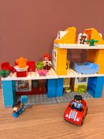 Duplo Familiehuis 10835, Kinderen en Baby's, Ophalen, Gebruikt, Complete set, Duplo