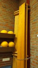 gym plank 23x270cm, Ophalen