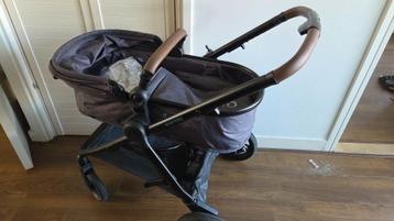 Zelia s trio 3-in-1 kinderwagen beschikbaar voor biedingen