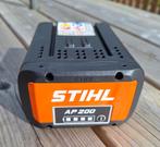 Stihl AP 200 Accu - Batterij - Nieuw, Nieuw, Overige soorten, Ophalen of Verzenden, Viking / Stihl