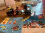 Lego transport helikopter 6357, Ophalen of Verzenden, Zo goed als nieuw