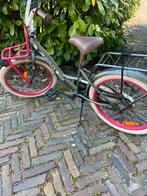 Kinderfietsje, Fietsen en Brommers, Ophalen of Verzenden, Gebruikt, Minder dan 16 inch
