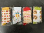 Mcdonalds Sokken Maat 35-38 NIEUW, Ophalen of Verzenden, Nieuw, Gebruiksvoorwerp