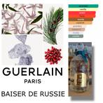 Decant Sample · Guerlain · Baiser de Russie · EDP, Verzenden, Nieuw