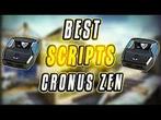 Cronus zen scripts, 1 speler, Ophalen of Verzenden, Zo goed als nieuw