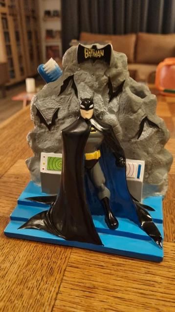 Batman Tandeborstelhouder - Limited Edition beschikbaar voor biedingen