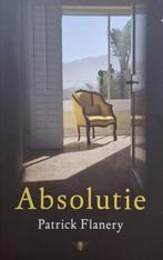 Patrick Flanery - Absolutie, Ophalen of Verzenden, Zo goed als nieuw, Amerika
