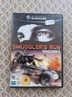 Gamecube smugglers run, Spelcomputers en Games, Games | Nintendo GameCube, Racen en Vliegen, Ophalen of Verzenden, Zo goed als nieuw
