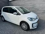 Volkswagen up! 1.0 44KW 5-DRS 2018 Wit, Voorwielaandrijving, Up!, 4 stoelen, Wit