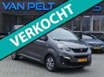 Peugeot Expert 231S 2.0 BlueHDI 120PK Premium Pack 3P / Carp, Auto's, Bestelauto's, Voorwielaandrijving, 1588 kg, Gebruikt, 4 cilinders