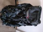 Wildebeast Sessami 65L backpack, Ophalen, Zo goed als nieuw