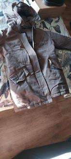 Airforce jas 12 jaar 146/ 152, Ophalen, Zo goed als nieuw, Meisje, Jas