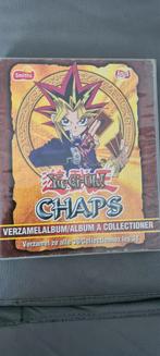 YU--GI--OH! Chaps Gezocht, Hobby en Vrije tijd, Verzamelkaartspellen | Yu-gi-Oh!, Ophalen of Verzenden, Zo goed als nieuw