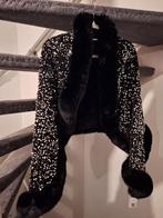 Mooie Sjaal - Geen Maat merk alex max, Kleding | Dames, Ophalen of Verzenden, Zo goed als nieuw