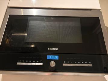 Siemens Magnetron - Zo goed als nieuw! beschikbaar voor biedingen