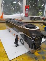 autobus.   van. bouwstenen, Ophalen of Verzenden, Gebruikt, Losse stenen, Lego