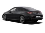 Mercedes-Benz CLA 250+ Launch Edition / AMG Line / Panoramad, Achterwielaandrijving, 85 kWh, Zwart, Nieuw