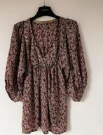 Bloesje La Fée Maraboutee maat medium, Kleding | Dames, Blouses en Tunieken, Maat 38/40 (M), La Fee Maraboutee, Zo goed als nieuw
